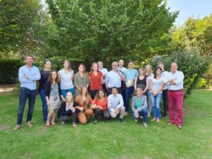 Talents & Carrière Conseil en Outplacement à Paris et Bordeaux Vincent Etcheto management équipes teambuilding