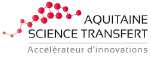 Talents & Carrière Conseil en Outplacement à Paris et Bordeaux Logo-Aquitaine-Science-Transfert