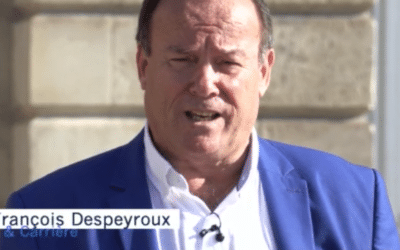COMMENT CHOISIR UN CONSULTANT EN GESTION DE CARRIÈRE ? Interview de Jean-François DESPEYROUX
